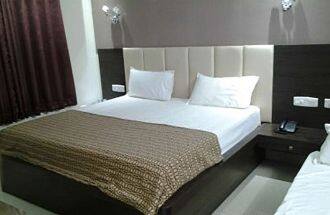 Hotel Royal Grand, Vijayawada 2